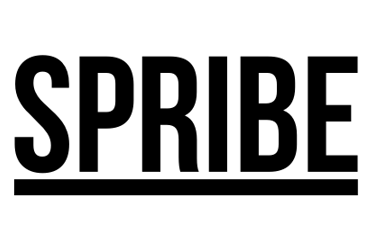 Spribe OÜ Logo